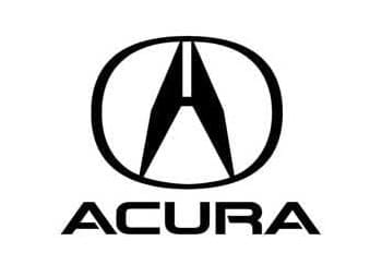 Servicio de Polarizados y Películas de Seguridad en Bogotá para carro ACURA